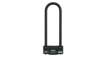 Candado en u abus granit power 58 140 hbiii 130 negro