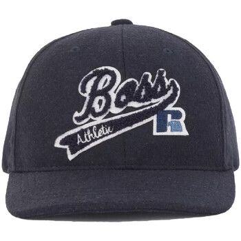 BOSS Gorra x Russell Athletic - Gorra Firas Exclusive Logo para mujer