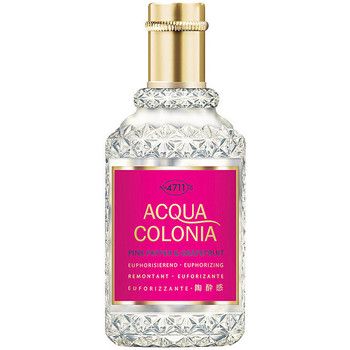 4711 Agua de Colonia Acqua Colonia Pink Pepper Grapefruit Edc Vaporizador para mujer