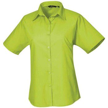 Premier Camisa PR302 para mujer