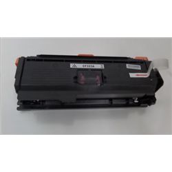 Alpa-Cartridge Comp HP MFP M680 Magenta Toner CF323A