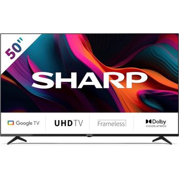 Sharp 50GL4260E 50