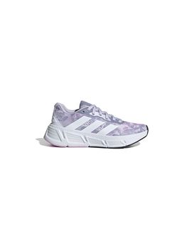 Zapatillas de running adidas questar 2 graphic mujer amapla