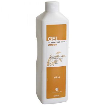 inibsa gel dermatologico multicereales 1 l