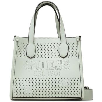 Guess Bolsa KATEY PERF SMALL TOTE para mujer