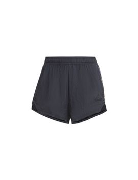 Pantalones adidas tiro q2 wv sh mujer negro