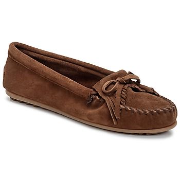 Minnetonka Mocasines KILTY para mujer