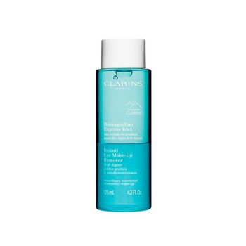 Clarins Démaquillant Express Yeux