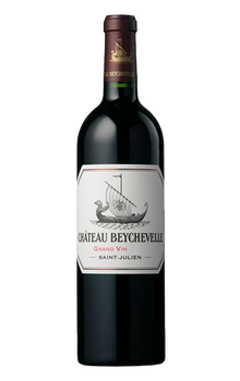 Château Beychevelle 2018