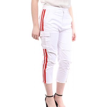 Teddy Smith Pantalones - para mujer