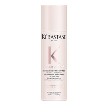 Fresh Affair 53 ml - Kérastase - Champú en seco.