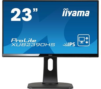 IIYAMA ProLite XUB2390HS-B1 Full HD 23