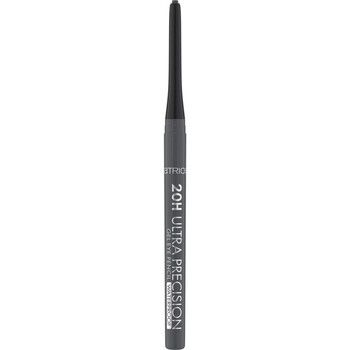 Catrice Lápiz de ojos Eye Gel Pencil 20H Ultra Precision Waterproof - 20 Grey para mujer