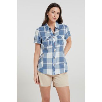 Mountain Warehouse Camisa MW674 para mujer