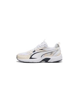 Zapatillas puma milenio tech blanco mujer