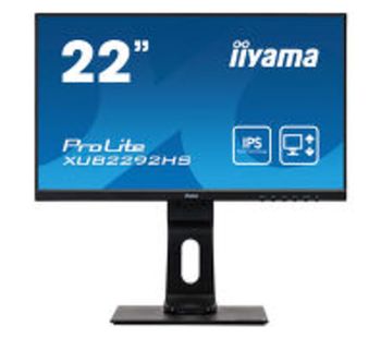 IIYAMA ProLite XUB2292HS-B1 Full HD 22