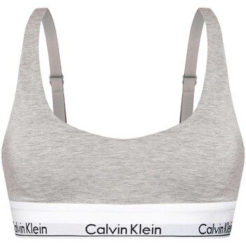 Calvin Klein Jeans Sujetador deportivo 000QF7586E para mujer