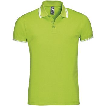 Sols Polo PASADENA MODERN MEN-POLO HOMBRE MANGA CORTA DE ALGODÓN para hombre