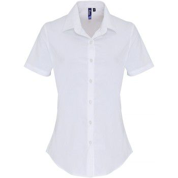 Premier Camisa PR346 para mujer