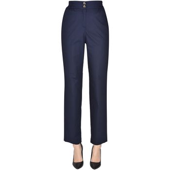 Nenette Pantalón chino PNP00005056AE para mujer