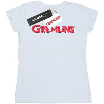 Gremlins Camiseta manga larga BI22835 para mujer