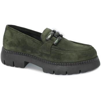 Café Noir Mocasines CAF-I24-EB6061-G001 para mujer