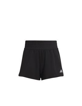 Pantalón de fitness adidas essentials jg pacer knit niña negro