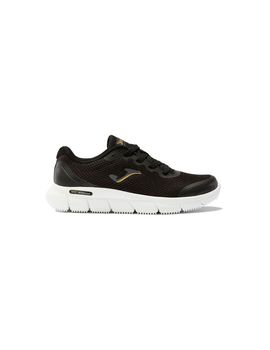 Zapatillas joma c.tueris lady 2201 mujer black