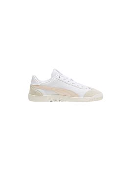 Zapatillas puma club 5v5 d blanco mujer