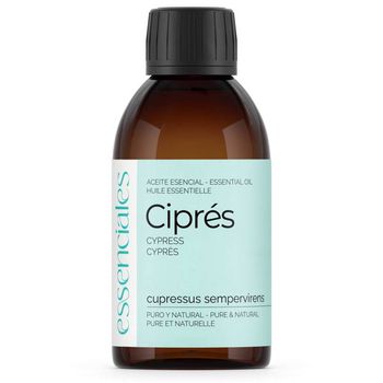 Aceite Esencial De Ciprés 200 Ml