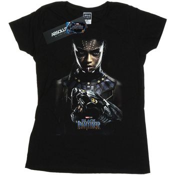 Marvel Camiseta manga larga BI48340 para mujer