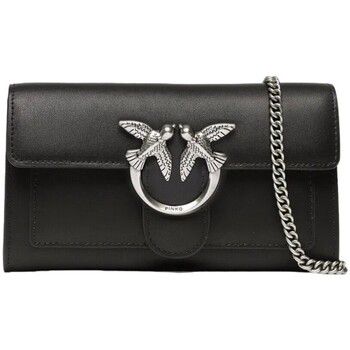 Pinko Bolso de mano 100062 A0F1 Z99O para mujer