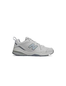 Zapatillas new balance wx608v5 slip resistant blanco mujer