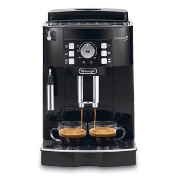 DeLonghi Magnifica S ECAM22.110.B Cafetera Superautomática 1450W