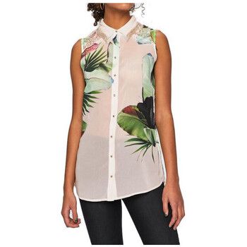 Guess Camiseta tirantes 32761 para mujer