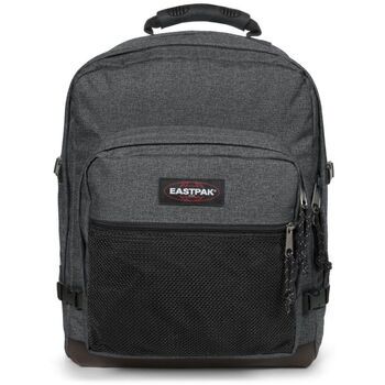 Eastpak Mochila ULTIMATE EK00050-77H BLACK DENIM para mujer