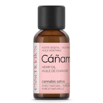 Aceite De Cáñamo 30 Ml