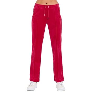 Juicy Couture Pantalones TINA TRACKPANTS WIT para mujer