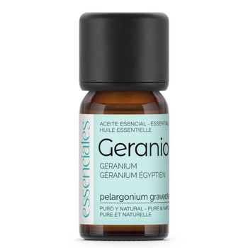 Aceite Esencial De Geranio 10 Ml