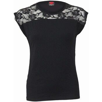 Spiral Camiseta tirantes Urban Fashion para mujer