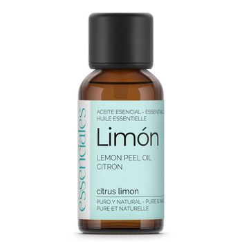 Aceite Esencial De Limón 30 Ml