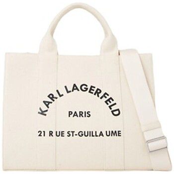 Karl Lagerfeld Bolso de mano 240W3892 / A1W50010 para mujer