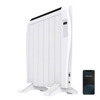 Cecotec ReadyWarm 1200 Thermal Connected Emisor Térmico Wi-Fi 900W