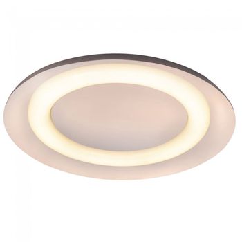 Plafón de techo led jara (48w)