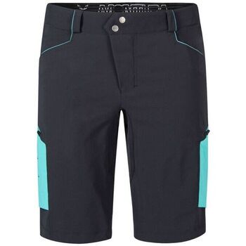 Montura Short Pantalones cortos Wild 2 Hombre Ardesia/Care Blue para hombre