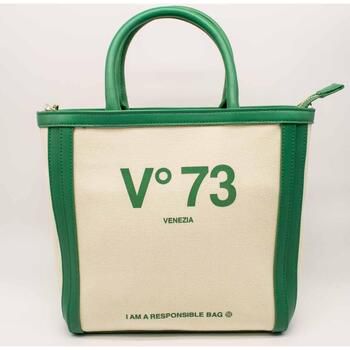 Valentino Handbags Bolso 73BS6US03 wh/verde para mujer