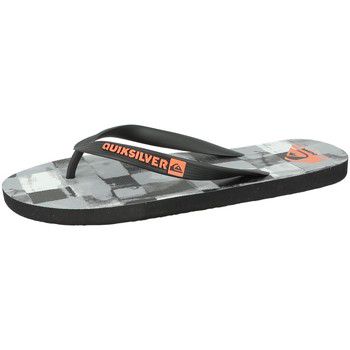 Quiksilver Chanclas JAVA RESIN CHECK para hombre