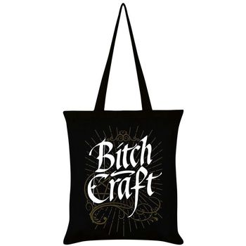 Grindstore Bolsa Bitch Craft para mujer