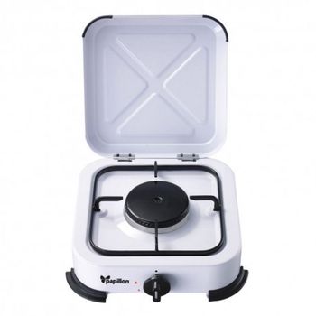 Papillon Plus Cocina de Gas 1 Zona