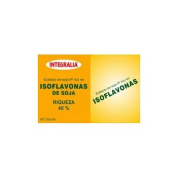 isoflavonas 60cap.